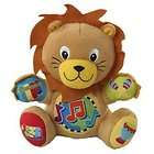 Baby Einstein 90562 Press and Play Pal Toy Lion