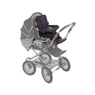 Toddler Seat for Bertini Carriage Strollers