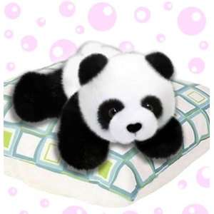  Plush Panda Bear Baby Bamboo Panda 9 Toys & Games