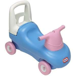  Little Tikes Push and Ride Doll Walker Toys & Games