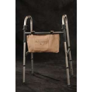   Jo Products 0701/0702 Walker or Wheelchair Bag Color Taupe Baby