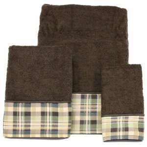  Adirondack Decorative Towels