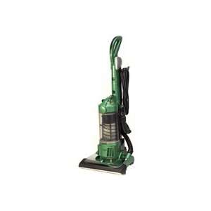    Fantom Twister Upright Vacuum (Green) Bagless