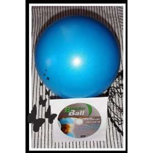   Ball & Bender Ball Strong Healthy Back Exercise DVD