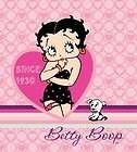 betty boop princess  