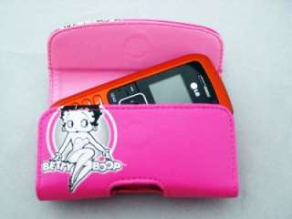 NEW BETTY BOOP CELL PHONE COVER CASE SKIN PROTECTOR  