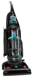 Bissell 95P1 CleanView Helix Bagless 12A Vacuum Cleaner w Turbo Brush 
