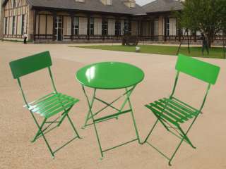 Bistro set Patio Sets Table and Chairs Outdoor furniture set  