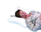 Butterfly Pillow Relieves Neck ,Back & Shoulder Pain
