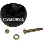 Replacement Lawn Mower Deck Wheel Kit MTD 753 04856A NEW