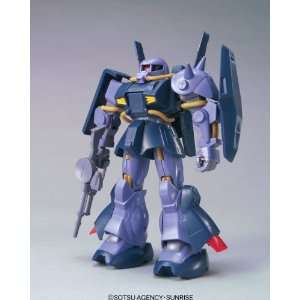    HCM Z Gundam Hi zack Hi Zack Action Figure Bandai Toys & Games