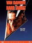 Half Hard Target (DVD, 1998, Widescreen) Jean Claude Van Damme 