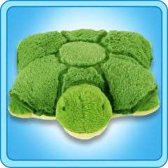 NEW MY PILLOW PETS LARGE 18 TARDY TURTLE TOY GIFT  