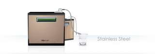 NEW TYENT MMP 9090 TURBO EXTREME ALKALINE WATER IONIZER  