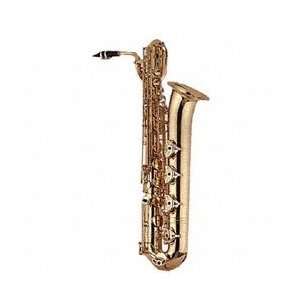   901 Intermediate Baritone Saxophone (Standard) Musical Instruments