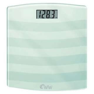 Weight Watchers Glass Scale   White.Opens in a new window