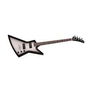  Gibson Limited Edition Explorer Electric Bass Guitar 