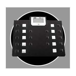    My Weigh XL 550 Talking Bathroom Scale