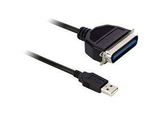    V7 V7 USBPAR 06 USB to Parallel Adapter