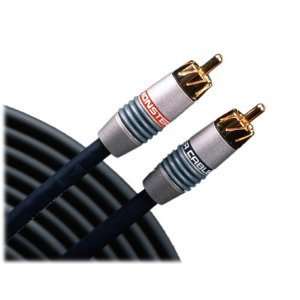 Monster Cable   Interlink 400MKII RCA Audio Interconnect Cable 4M (13 
