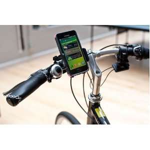  First Rate Kyocera Hydro Mobile Phone Bicycle Handlebar 