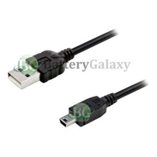 USB 2.0 Camcorder Cable for JVC Everio GZ MG630 MS130  