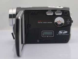   dvr Portable Camcorder Cam anti shaking Mini dv Digital Camera  