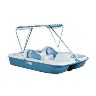 Pelican Monaco DLX Paddleboat.Opens in a new window