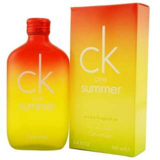 CK One Summer by Calvin Klein Collection.Opens in a new window.