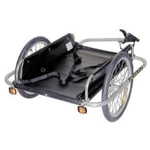  Flatbed Bicycle Cargo Trailer (2006)