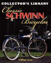 US Books   Classic Schwinn Bicycles