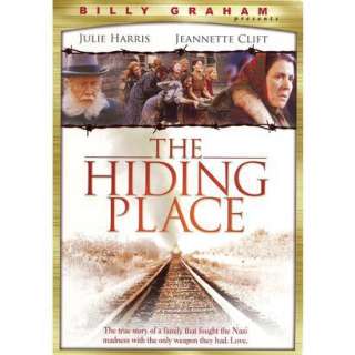 Billy Graham Presents The Hiding Place (Dual layered DVD).Opens in a 