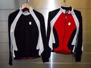 Campagnolo Campy Raytech Full Zip Jersey  