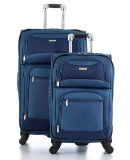 Calvin Klein Luggage, Gramercy Spinner   Luggage Collections   luggage 