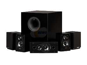    Energy Take Classic 5.1 5.1CH Premium Home Theater System