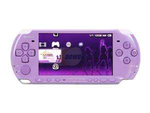      Sony Limited Edition Hannah Montana PSP Entertainment Pack