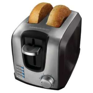  Black & Decker 2 slice Toaster 