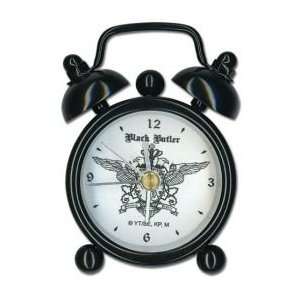  Black Butler Phantomhive Emblem Desk Clock