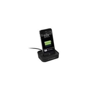  Kensington Black Charge & Sync Docking Station for iPhone 