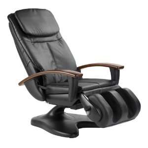  Human Touch Massage Chair, Black, HT 103, 1 ea