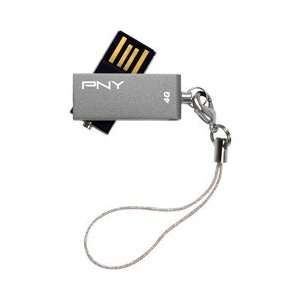   SILVER (Memory & Blank Media / Memory  USB Flash Drives) Electronics