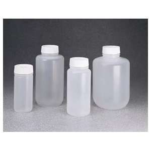 Nalgene Polypropylene Mason Jar Bottles, 3000mL  