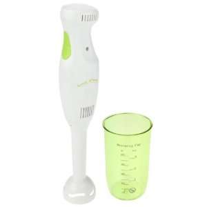  2 Speed Stick Blender WhiteLime