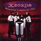 Hummin Comin at Cha by Xscape (CD, Sep 1993, Columbia (USA))