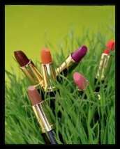 Honeybee Gardens ColorBalm Naturals   natural lipstick  