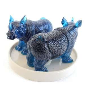  Pair of Blue Rhino 