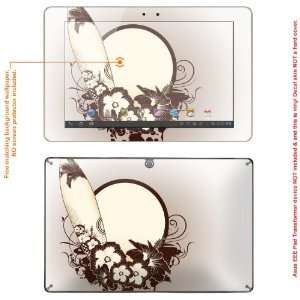   for Asus EEe Pad Transformer tablet case cover EEEPad 290 Electronics