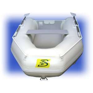  8.5 Baltik Inflatable Dinghy Boat with High Pressure Air 