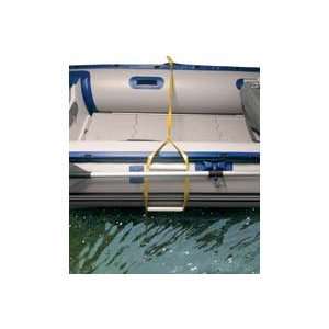  Hanging Safety Ladder (Transom Boat)