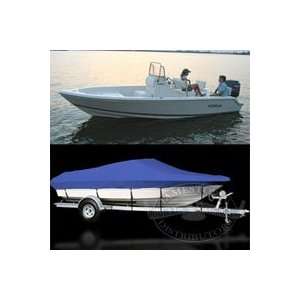  Trailerite Inshore Fishing Boat Cover 87203OY 14 ft 5 in 